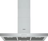 SİEMENS LC95BBC50T IQ100 DUVAR TİPİ DAVLUMBAZ 90 CM