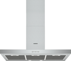 SİEMENS LC95BBC50T IQ100 DUVAR TİPİ DAVLUMBAZ 90 CM