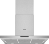 SİEMENS LF97BBM50 IQ300 ADA TİPİ DAVLUMBAZ 90 CM