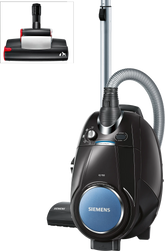 SİEMENS VSX7XTRM IQ700 TOZ TORBASIZ SÜPÜRGE