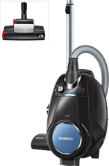 SİEMENS VSX7XTRM IQ700 TOZ TORBASIZ SÜPÜRGE