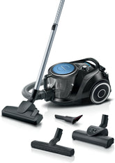 SİEMENS VSX41XTRM IQ500 TOZ TORBASIZ SÜPÜRGE