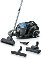 SİEMENS VSX41XTRM IQ500 TOZ TORBASIZ SÜPÜRGE