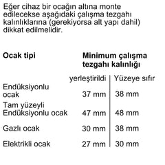 SİEMENS HB778G3B1 IQ700 ANKASTRE FIRIN
