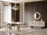 Cornelli Yemek Odası Takımı