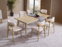 Bari Yemek Masası