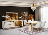Göksu Yemek Odası Takımı