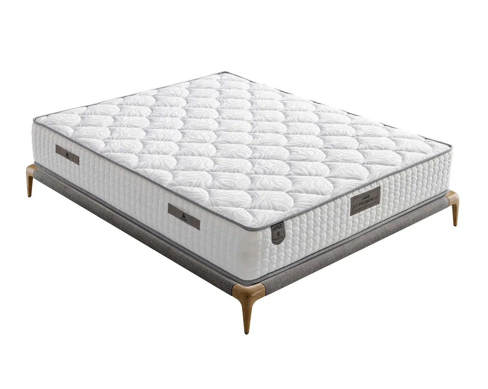 Premium Yatak Seti 160×200