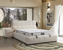 Premium Yatak Seti 160×200
