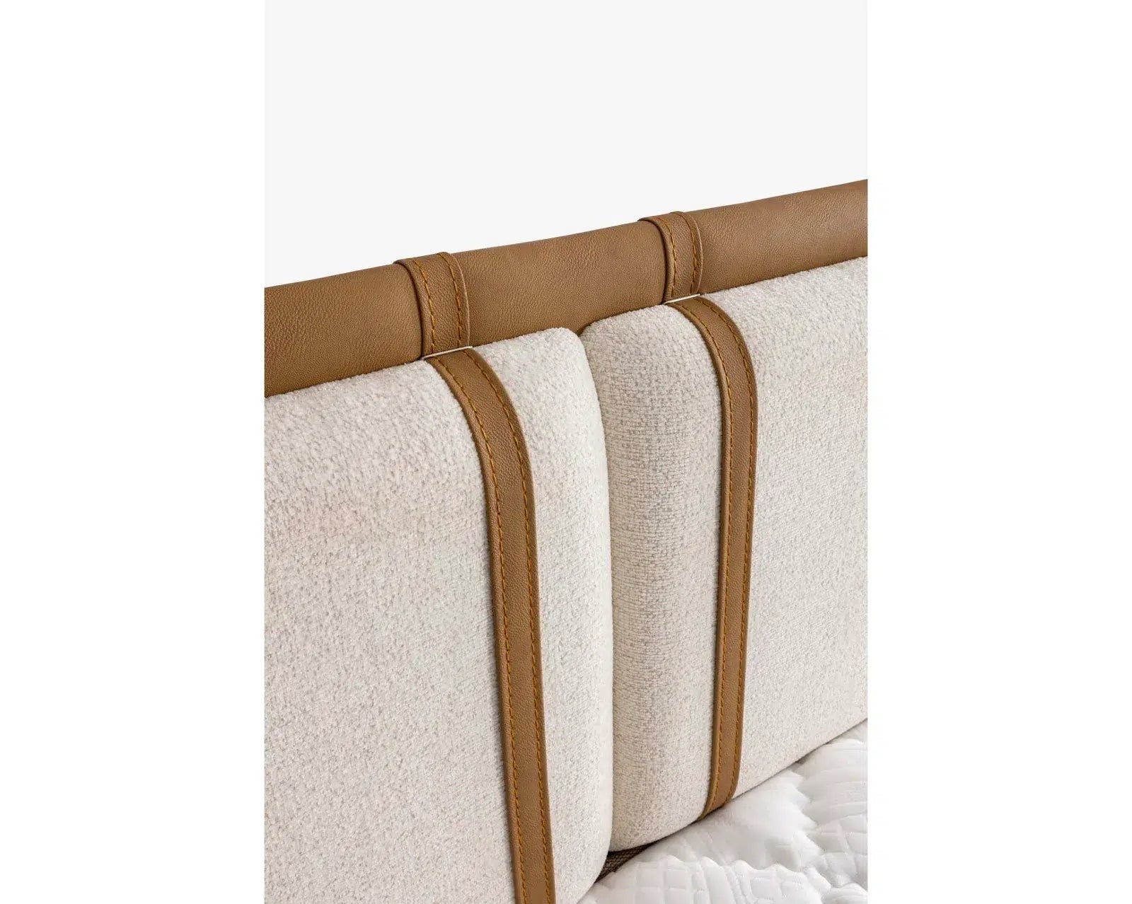 Sidelya Deluxe Yatak Seti 160×200