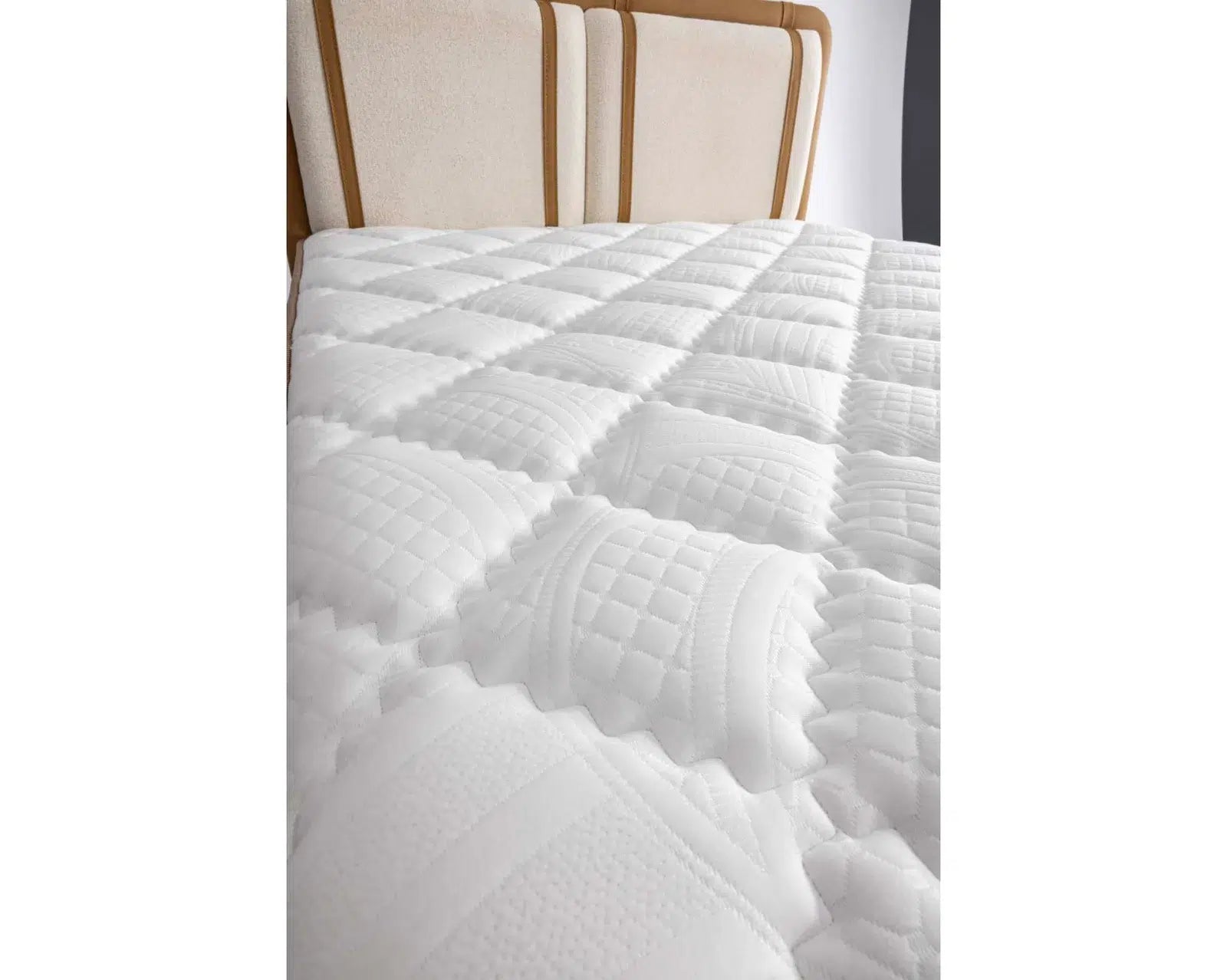 Sidelya Deluxe Yatak Seti 160×200