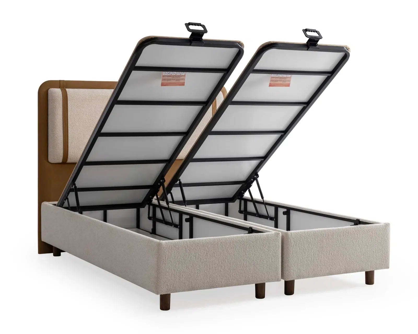 Sidelya Deluxe Yatak Seti 160×200
