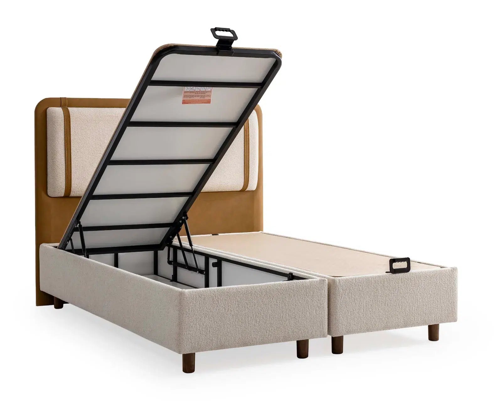 Sidelya Deluxe Yatak Seti 160×200