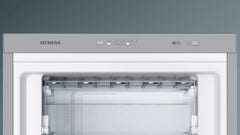 SİEMENS GS33VVIE0N IQ300 231 LİTRE DERİN DONDURUCU