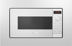 SİEMENS BF623LMW3 IQ300 ANKASTRE MİKRODALGA FIRIN