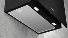 SİEMENS LC65FCJ60T IQ300 DUVAR TİPİ DAVLUMBAZ 60 CM