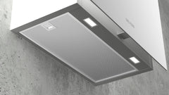 SİEMENS LC65FCJ20T IQ300 DUVAR TİPİ DAVLUMBAZ 60 CM