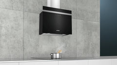 SİEMENS LC65FCJ60T IQ300 DUVAR TİPİ DAVLUMBAZ 60 CM
