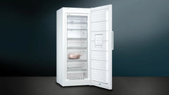 SİEMENS GS54NVWE0N IQ300 328 LİTRE DERİN DONDURUCU
