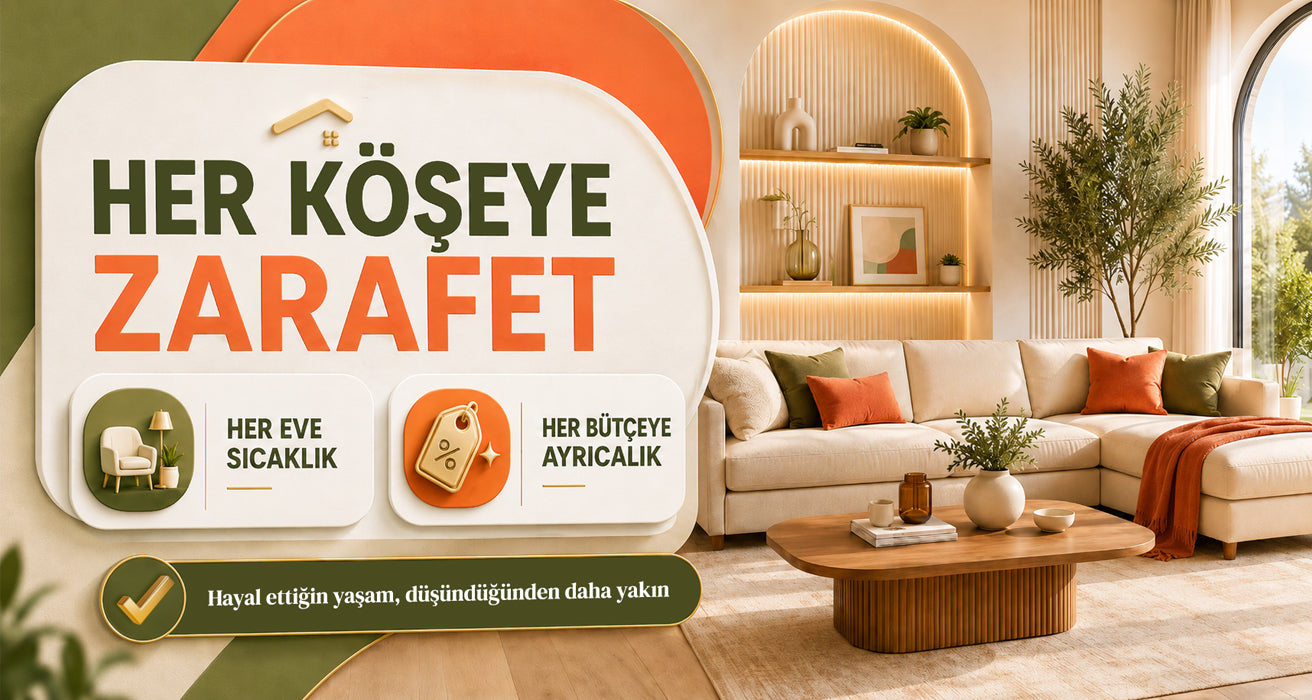 Öğretmenler Mobilya
