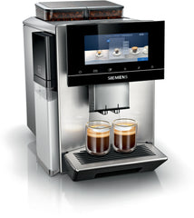 SİEMENS TQ907RZ3 EQ900 TAM OTOMATİK KAHVE MAKİNESİ