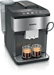 SİEMENS TP516RX3 EQ500 TAM OTOMATİK KAHVE MAKİNESİ