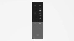 iQ300 Alttan Donduruculu Buzdolabı 186 x 70 cm Beyaz, Total noFrost KG55NCWE0N
