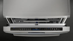 SİEMENS SN27YI82DT IQ700 BULAŞIK MAKİNESİ