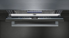 SİEMENS SN63HX62MT IQ500 TAM ANKASTRE BULAŞIK MAKİNESİ