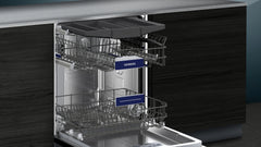 SİEMENS SN53IS62MT IQ500 YARI ANKASTRE BULAŞIK MAKİNESİ