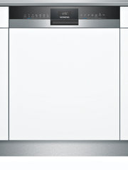 SİEMENS SN53IS62MT IQ500 YARI ANKASTRE BULAŞIK MAKİNESİ