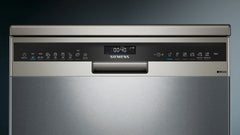 SİEMENS SN25EI70MT IQ500 BULAŞIK MAKİNESİ