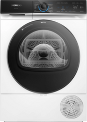 iQ700 Isı Pompalı Kurutma Makinesi 9 kg WQ45B2A0TR