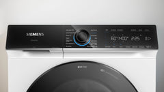 SİEMENS WG44B2A0TR IQ700 9 KG ÇAMAŞIR MAKİNESİ