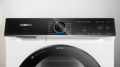 iQ700 Isı Pompalı Kurutma Makinesi 9 kg WQ45B2A0TR