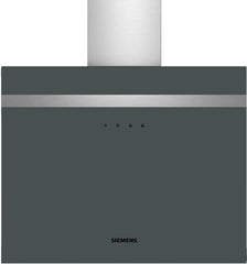 SİEMENS LC65FCJ00T IQ300 DUVAR TİPİ DAVLUMBAZ 60 CM