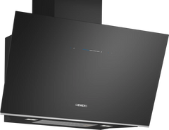 SİEMENS LC91KLT60 IQ700 DUVAR TİPİ DAVLUMBAZ 90 CM CAM