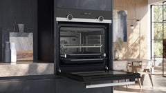 SİEMENS HB557JEB6T IQ500 ANKASTRE FIRIN