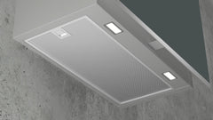 SİEMENS LC65FCJ00T IQ300 DUVAR TİPİ DAVLUMBAZ 60 CM