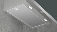 SİEMENS LC95FCJ00T IQ300 DUVAR TİPİ DAVLUMBAZ 90 CM