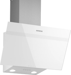 SİEMENS LC63KPJ20T IQ100 DUVAR TİPİ DAVLUMBAZ 60 CM CAM