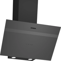 SİEMENS LC64KPJ70T IQ100 DUVAR TİPİ DAVLUMBAZ 60 CM CAM