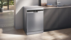 SİEMENS SN25EI70MT IQ500 BULAŞIK MAKİNESİ