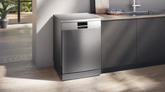 SİEMENS SN27YI82DT IQ700 BULAŞIK MAKİNESİ