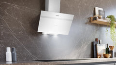 SİEMENS LC64KPJ20T IQ100 DUVAR TİPİ DAVLUMBAZ 60 CM CAM