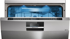 SİEMENS SN27YI82DT IQ700 BULAŞIK MAKİNESİ