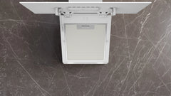 SİEMENS LC64KPJ20T IQ100 DUVAR TİPİ DAVLUMBAZ 60 CM CAM