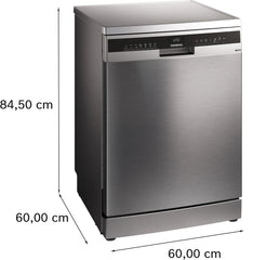 SİEMENS SN23II62MT IQ300 BULAŞIK MAKİNESİ
