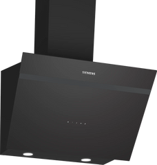 SİEMENS LC66KPJ60T IQ300 DUVAR TİPİ DAVLUMBAZ 60 CM CAM