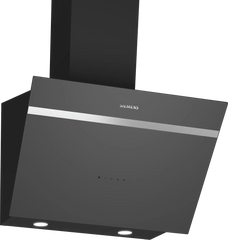 SİEMENS LC66KPJ70T IQ300 DUVAR TİPİ DAVLUMBAZ 60 CM CAM